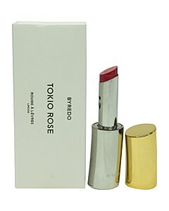 Byredo Lipstick 3g - 140 Tokio Rose | Maznun Fashion