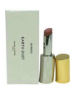 Byredo Lipstick 3g - 249 Earth Dust | Maznun Fashion