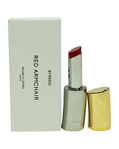 Byredo Lipstick 3g - 226 Red Armchair | Maznun Fashion