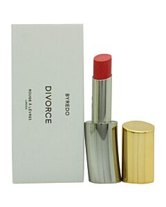 Byredo Lipstick 3g - 209 Divorce | Maznun Fashion