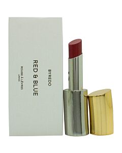 Byredo Lipstick 3g - 274 Red & Blue | Maznun Fashion