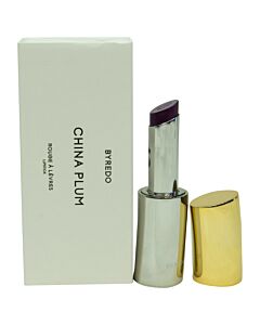Byredo Lipstick 3g - 252 China Plum | Maznun Fashion
