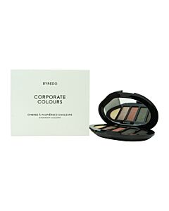 Byredo Eye Shadow Palette 6g - Corporate Colours | Maznun Fashion