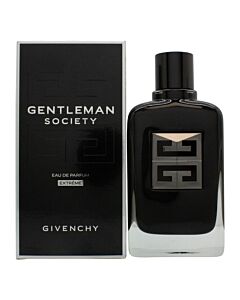 Givenchy Gentleman Society Eau de Parfum Extrême 100ml Spray | Maznun Fashion