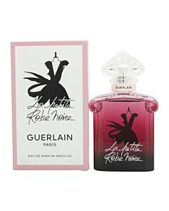 Guerlain La Petite Robe Noire Eau de Parfum Absolue 50ml Spray | Maznun Fashion