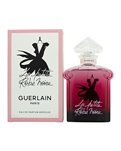 Guerlain La Petite Robe Noire Eau de Parfum Absolue 100ml Spray | Maznun Fashion