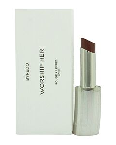 Byredo Lipstick 3g - 119 Worship Her | Maznun Fashion