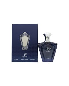 Afnan Perfumes Turathi Blue Eau de Parfum 90ml Spray | Maznun Fashion