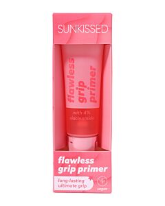 Sunkissed Flawless Grip Face Primer 24ml | Maznun Fashion