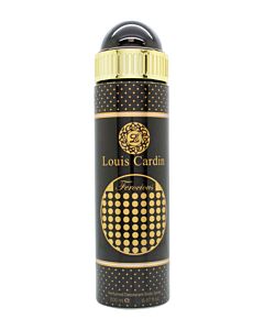 Louis Cardin Ferocious Deodorant Spray 200ml | Maznun Fashion