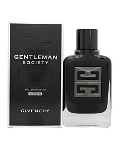 Givenchy Gentleman Society Eau de Parfum Extrême 60ml Spray | Maznun Fashion