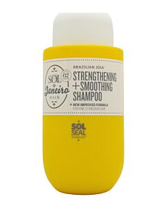 Sol De Janeiro Brazilian Joia Strengthening + Smoothing Shampoo 295ml | Maznun Fashion