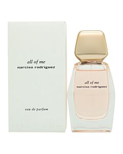 Narciso Rodriguez All Of Me Eau de Parfum 50ml Spray | Maznun Fashion