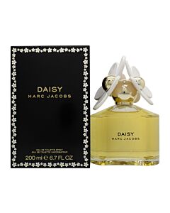 Marc Jacobs Daisy Eau de Toilette 200ml Spray | Maznun Fashion