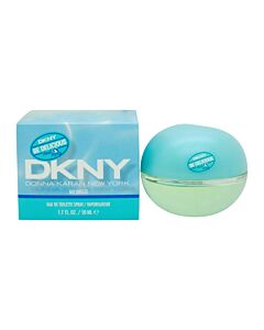 DKNY Be Delicious Bay Breeze Eau de Toilette 50ml Spray | Maznun Fashion