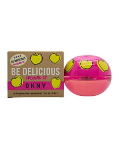 DKNY Be Delicious Orchard St Eau de Parfum 50ml Spray | Maznun Fashion
