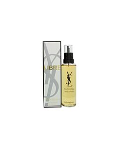 Yves Saint Laurent Libre Eau de Parfum 100ml Refill | Maznun Fashion