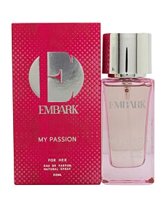Embark My Passion For Her Eau de Parfum 30ml Spray | Maznun Fashion