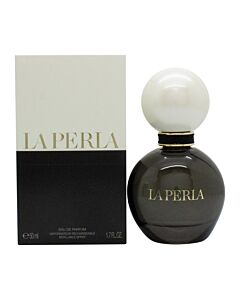 La Perla Signature Eau de Parfum 50ml Refillable Spray | Maznun Fashion