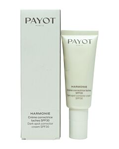 Payot Harmonie Jour Dark Spot Corrector Day Cream SPF30 40ml | Maznun Fashion