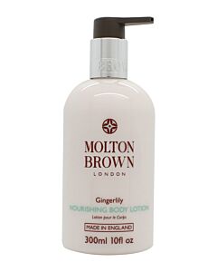 Molton Brown Gingerlily Body Lotion 300ml | Maznun Fashion