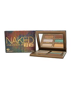 Urban Decay Naked Wild West Eyeshadow Palette 6g | Maznun Fashion