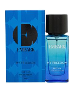 Embark My Freedom For Him Eau de Parfum 30ml Spray | Maznun Fashion