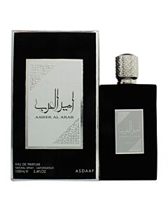 Asdaaf Ameer Al Arab Eau de Parfum 100ml Spray | Maznun Fashion