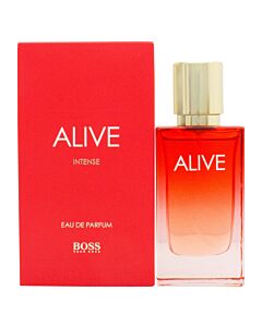 Hugo Boss Alive Intense Eau de Parfum 30ml Spray | Maznun Fashion