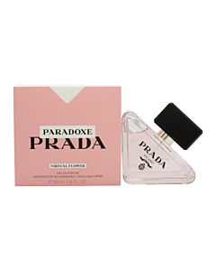 Prada Paradoxe Virtual Flower Eau de Parfum 50ml Spray | Maznun Fashion