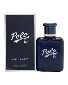Ralph Lauren Polo 67 Eau de Toilette 75ml Spray | Maznun Fashion