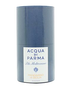 Acqua di Parma Mandarino di Sicilia Eau de Toilette 100ml Spray | Maznun Fashion