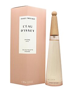 Issey Miyake L'Eau d'Issey Pivoine Eau de Toilette 100ml Spray | Maznun Fashion