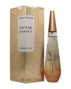 Issey Miyake Nectar d'Issey Première Fleur Eau de Parfum 90ml Spray | Maznun Fashion