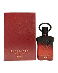 Afnan Supremacy Tapis Rouge Eau de Parfum 90ml Spray | Maznun Fashion