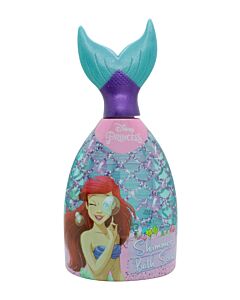 Disney The Little Mermaid Bath Soak 375ml | Maznun Fashion