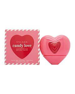 Escada Candy Love Eau de Toilette 100ml Spray | Maznun Fashion