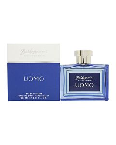 Baldessarini Uomo Eau de Toilette 90ml Spray | Maznun Fashion