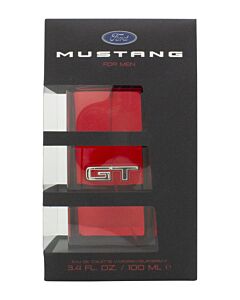 Mustang GT Eau de Toilette 100ml Spray | Maznun Fashion