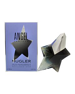 Mugler Angel Fantasm Eau de Parfum Sensuelle 50ml Spray | Maznun Fashion