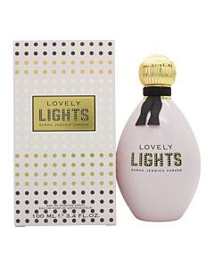 Sarah Jessica Parker Lovely Lights Eau de Parfum 100ml Spray | Maznun Fashion