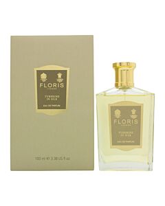 Floris Tuberose in Silk Eau de Parfum 100ml Spray | Maznun Fashion