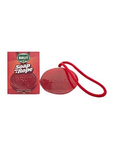 Brut Attraction Totale On A Rope Soap 150g | Maznun Fashion
