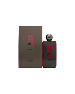Afnan Perfumes 9PM Rebel Eau de Parfum 100ml Spray | Maznun Fashion
