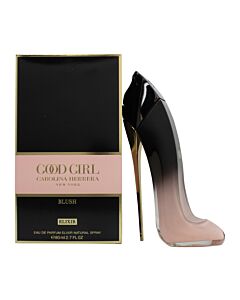 Carolina Herrera Good Girl Blush Elixir Eau de Parfum 80ml Spray | Maznun Fashion