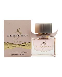 Burberry My Burberry Blush Eau de Parfum 50ml Spray | Maznun Fashion
