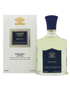 Creed Erolfa Eau de Parfum 100ml Spray | Maznun Fashion