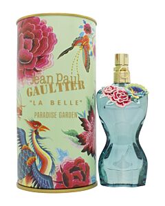 Jean Paul Gaultier La Belle Paradise Garden Eau De Parfum 50ml | Maznun Fashion