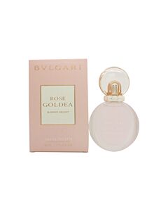Bvlgari Rose Goldea Blossom Delight Eau de Toilette 50ml Spray | Maznun Fashion