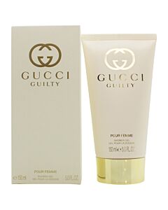 Gucci Guilty Shower Gel 150ml | Maznun Fashion